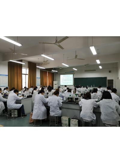 八月將至，廈門鱟生科與您相約兩場醫(yī)療器械無菌檢驗員培訓會！